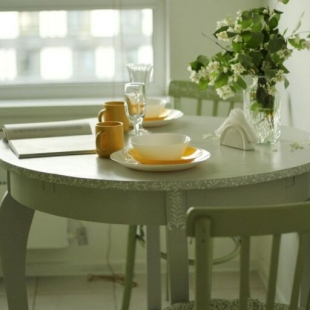 Фотография квартиры Двухкомнатная Квартира ул. Мира 45