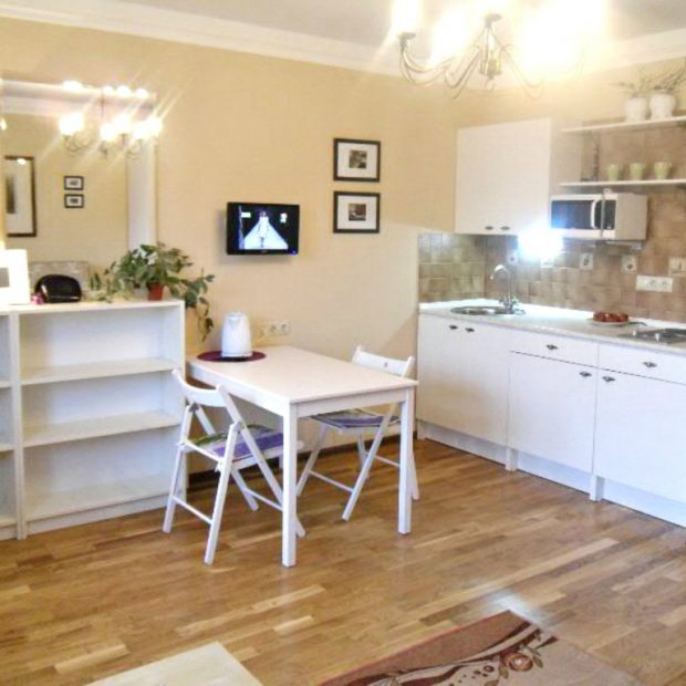 Фотографии квартиры
Апартаменты Горский микрорайон 63/1