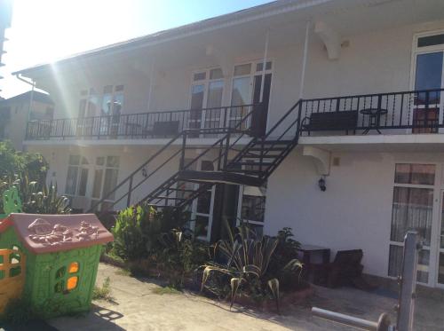 Фотография гостевого дома PERLA DE MAR