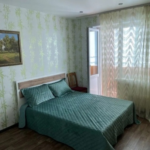 Фотография квартиры Квартира 2х комнатная с гардеробной