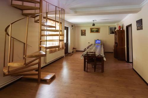 Фотографии гостиницы
Нини