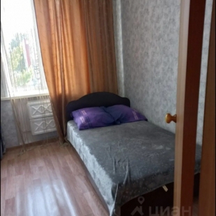 Фотография квартиры Квартира на Юности 12