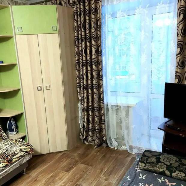 Фотографии квартиры 
            Апартаменты Арзамас Сутки на улице Мира 20