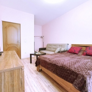 Фотография квартиры НаНедельку на улице имени 40-летия Победы 184 корпус 3