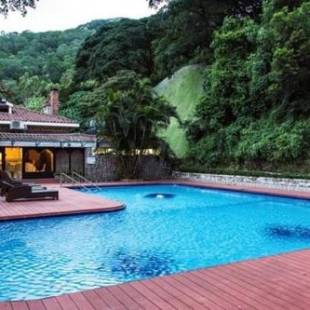 Фотографии гостиницы
Pousada de Coloane Boutique Hotel