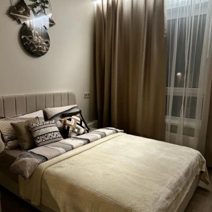 Фотография квартиры Апартаменты у ЛеманаПро