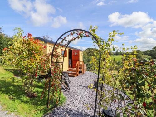 Фотографии гостевого дома 
            The Gypsy