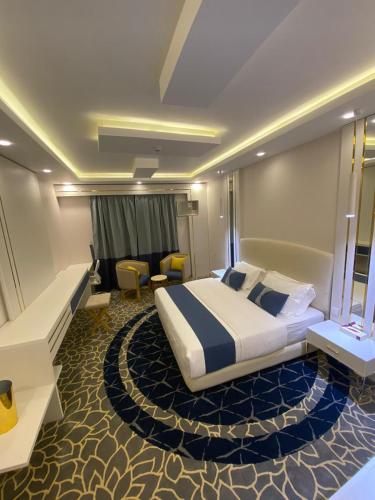 Фотографии апарт отеля
الحياة إن للأجنحة الفندقيه