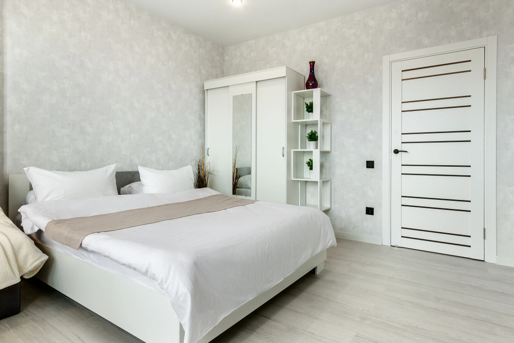 Фотография квартиры Квартира на улице Герасименко, 17/5