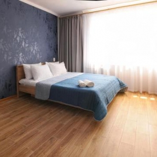 Фотография квартиры Scandinavian Poltava Apartments with 2 rooms, 3 beds 1 sofa