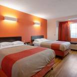 Фотография гостиницы Motel 6-El Paso, TX - Southeast