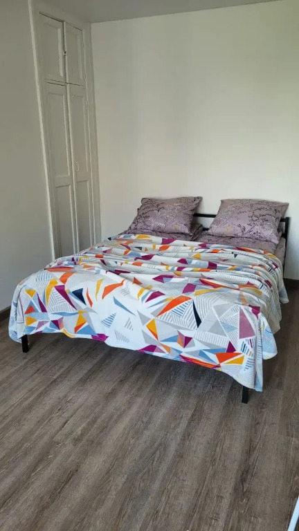 Фотография квартиры Квартира Уютная квартира в центре