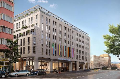 Фотография гостиницы Hyatt Regency Sofia