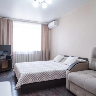 Фотография квартиры Квартира 1-комнатная