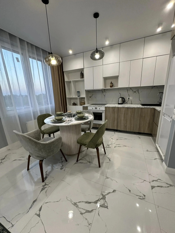 Фотография квартиры Квартира Beaty room