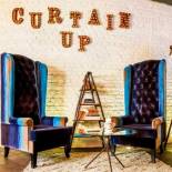 Фотография гостиницы ibis Styles London Southwark - near Borough Market