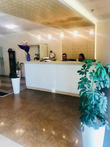 Фотография гостиницы Hotel Bulevard Prestige