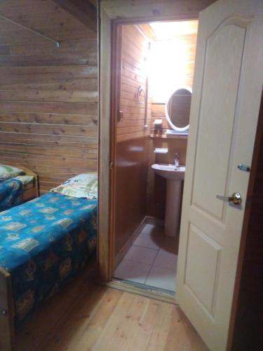 Фотографии гостевого дома
Визит