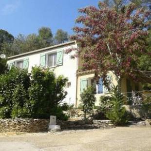 Фотографии гостевого дома 
            Gite Sud de France-Carcassonne chez Léa