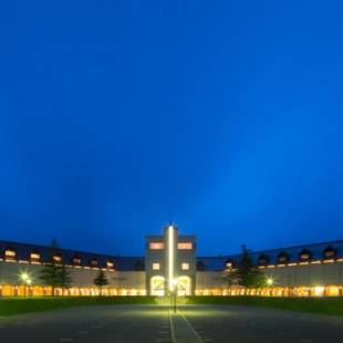 Фотография гостиницы Urabandai Lake Resort