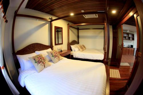 Фотография гостиницы Uptown Eco Hotel