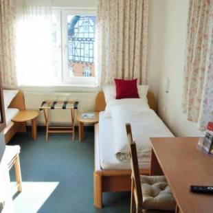 Фотографии гостиницы
Hotel Bamberger Hof, garni