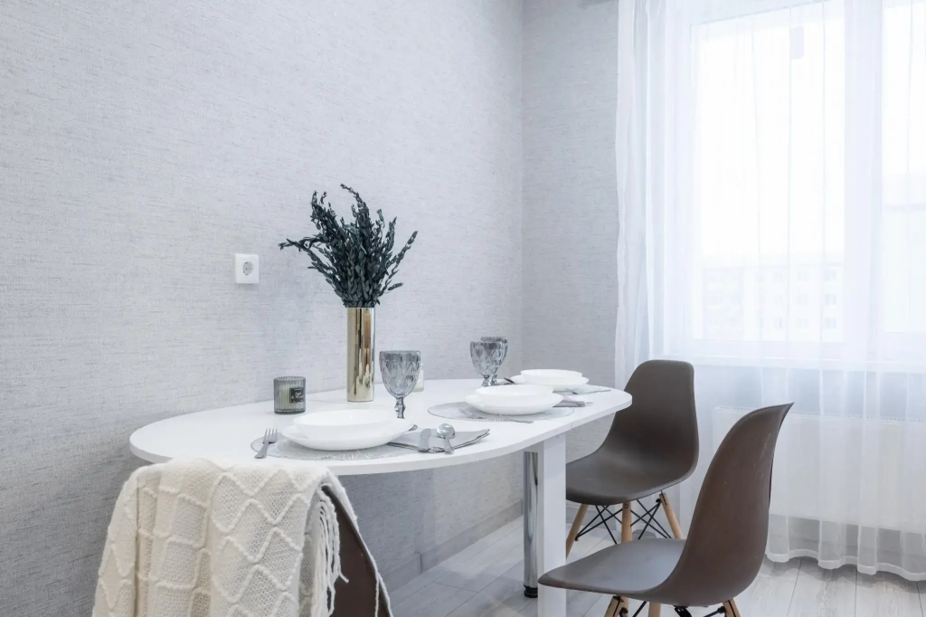 Фотография квартиры Апартаменты Comfort Home в ЖК Яркий