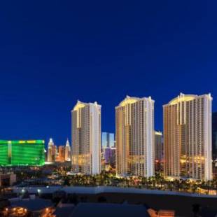 Фотографии гостиницы
The Signature at MGM Grand - All Suites