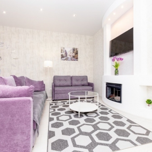 Фотография квартиры Апартаменты Flatberry