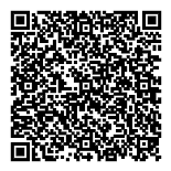 QR код гостевого дома Saikal