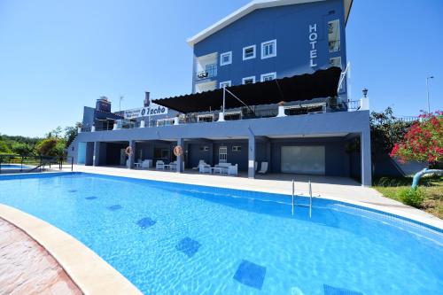 Фотография гостиницы Hotel Don Rodrigues