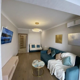 Фотография квартиры Апартаменты на улице Учительская, 9