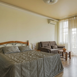 Фотография квартиры Апартаменты на Площади Победы