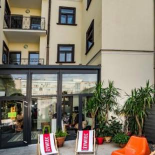 Фотографии мини отеля
Oki Doki OLD TOWN