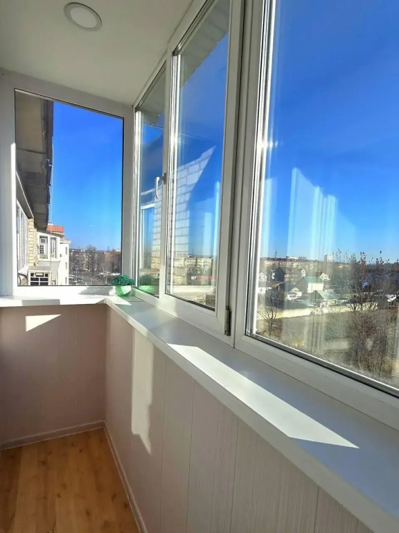 Фотография квартиры Апартаменты на улице Ермакова