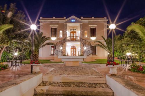 Фотография гостиницы Halepa Hotel