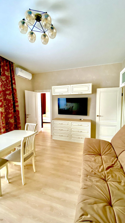 Фотография квартиры Апартаменты Натали Апарт