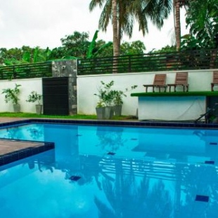 Фотография гостиницы Hotel Bella Vista