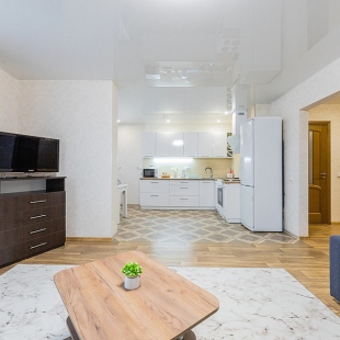 Фотография квартиры Квартира Уютная квартира у Метро Малиновка выезд на МКАД.