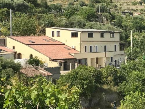 Фотография апарт отеля Casal Trinacria