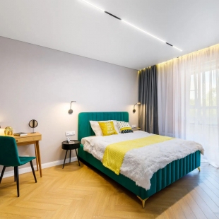 Фотография квартиры Квартира новая по улица Мира