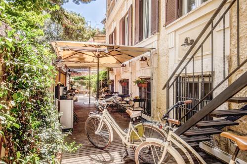 Фотография мини отеля Tree Charme