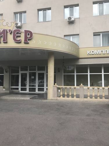 Фотография гостиницы Премьер