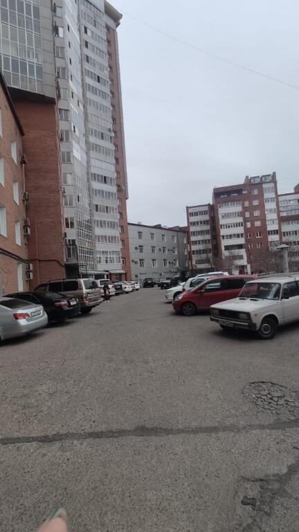 Фотографии квартиры 
            Апартаменты на улице Смолина 54Б