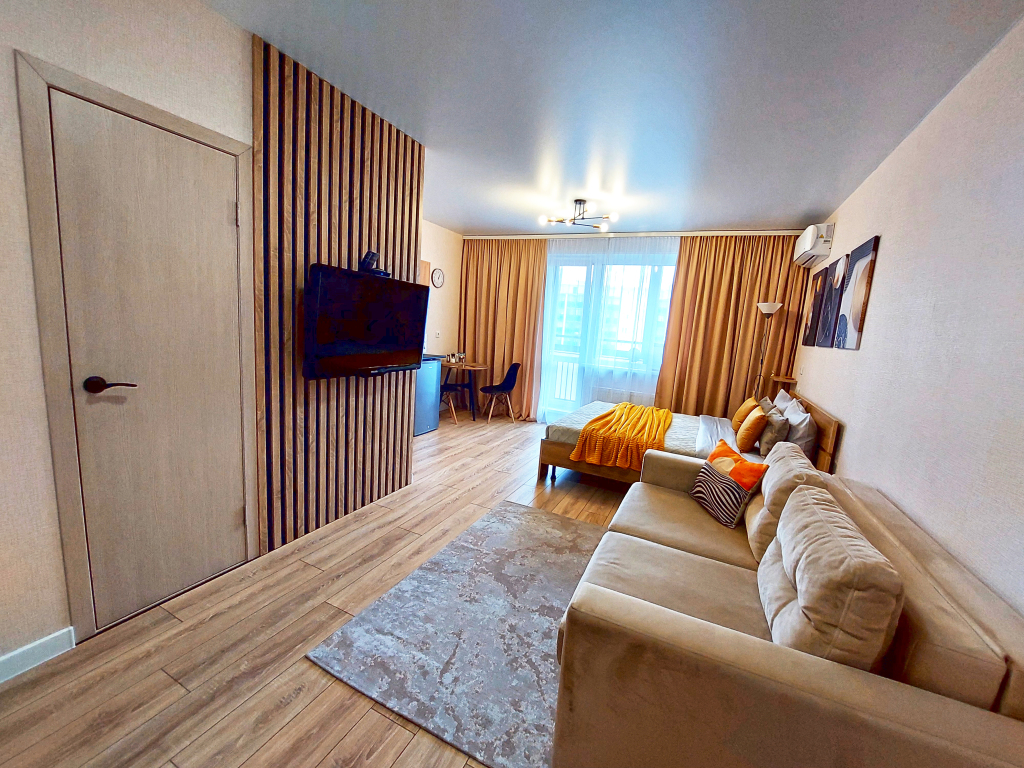 Фотография квартиры Квартира в Вишневой горке рядом с термами Voda и Гольф-клубом