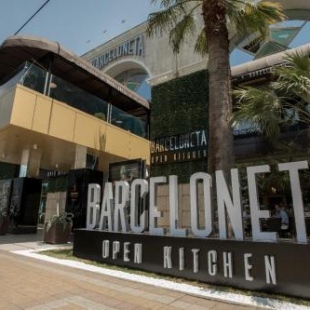 Фотография гостиницы Марина Яхт бай Стеллар Хотелс