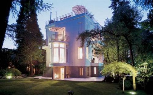 Фотография мини отеля Casa Cuniolo Guest House