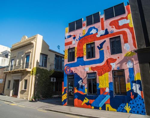 Фотография гостиницы U Boutique Hotel