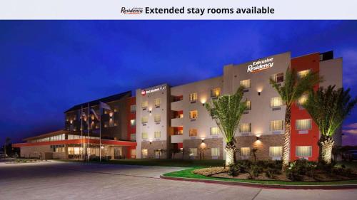 Фотография гостиницы Best Western Executive Residency IH-37 Corpus Christi