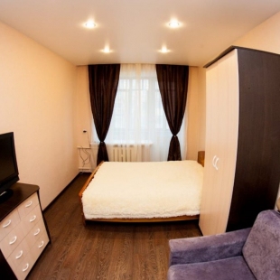 Фотография квартиры Апартаменты на Ленина